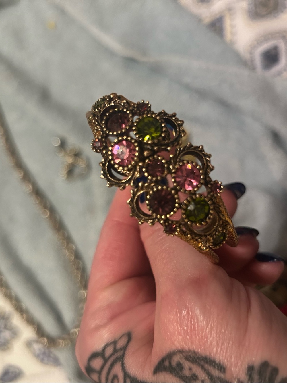 Sarah Coventry jewelry